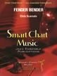 Scarnato, Fender Bender Jazz Ensemble Partitur + Stimmen
