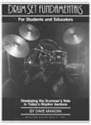 Henry Mancini, Drum Set Fundamentals (Book And Cd) Jazz Ensemble Partitur + Stimmen