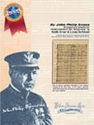 John Philip Sousa, The Invincible Eagle Concert Band Partitur + Stimmen
