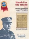 Percy Aldridge Grainger, Handel In The Strand Concert Band Partitur + Stimmen