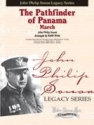 John Philip Sousa, The Pathfinder Of Panama Concert Band Partitur + Stimmen