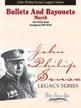 Sousa, Bullets And Bayonets Concert Band Partitur + Stimmen
