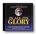 In All Its Glory Concert Band CD