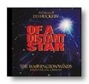 Of A Distant Star Concert Band CD
