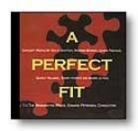 A Perfect Fit Concert Band CD
