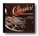 Classics! Concert Band CD
