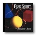 Free Spirit Concert Band CD