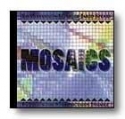 Mosaics Concert Band CD