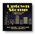 Uptown Stomp Concert Band CD