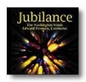 Jubilance Concert Band CD