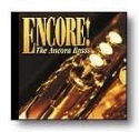 Encore! Concert Band CD