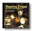 Snares, Traps & Other Hunting Devices Concert Band CD