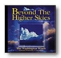 Beyond the Higher Skies Concert Band CD