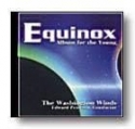Equinox Concert Band CD