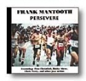 Persevere Concert Band CD