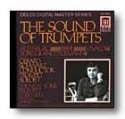 The Sound of Trumpets Concert Band CD