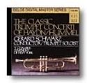 Classic Trumpet Concerti Concert Band CD