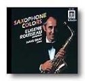 Saxophone Colors Concert Band CD