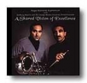 A Shared Vision of Excellence Concert Band CD
