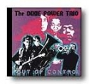 Out of Control Concert Band CD