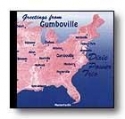 Greetings From Gumboville Concert Band CD