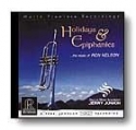 Holidays & Epiphanies Concert Band CD