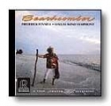 Beachcomber Concert Band CD