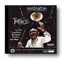 Trittico Concert Band CD