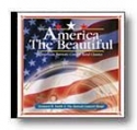 America the Beautiful Concert Band CD