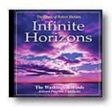 Infinite Horizons Concert Band CD