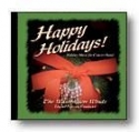 Happy Holidays! Concert Band CD