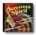 Joyous Spirit Concert Band CD