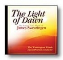 The Light Of Dawn Concert Band CD