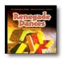 Renegade Dances Concert Band CD