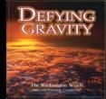 Defying Gravity Concert Band CD