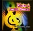 Make A Joyful Noise Concert Band CD