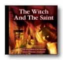 The Witch and the Saint Concert Band CD