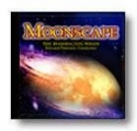 Moonscape Concert Band CD