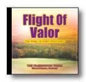 Flight of Valor Concert Band CD