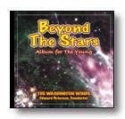 Beyond The Stars Concert Band CD