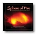 Sphere of Fire Concert Band CD