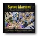 Swing Machine Concert Band CD
