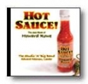 Hot Sauce! Concert Band CD