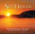 Sun Dancing Concert Band CD