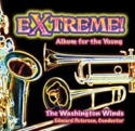 Extreme! Concert Band CD