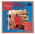 A Tribute to Merle Evans Concert Band CD