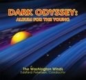 Dark Odyssey Concert Band CD
