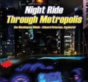 Night Ride Through Metropolis Concert Band CD