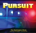 Pursuit Concert Band CD