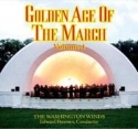 Golden Age of the March, Vol. 4 Concert Band CD